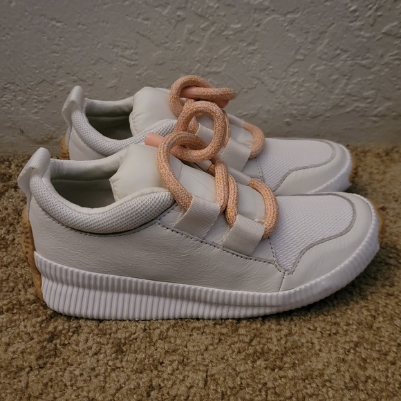 Sneaker Sorel Out N About Plus Street Sneak Sorel Women's Size